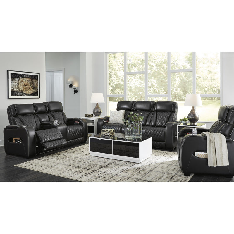 Signature Design by Ashley Boyington Power Recliner U2710613 IMAGE 14