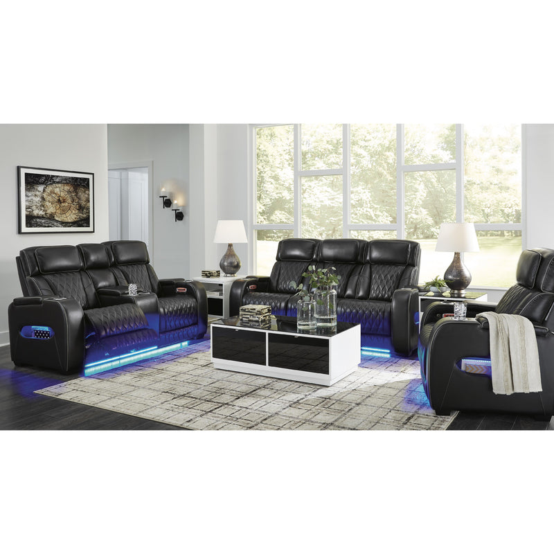 Signature Design by Ashley Boyington Power Recliner U2710613 IMAGE 15