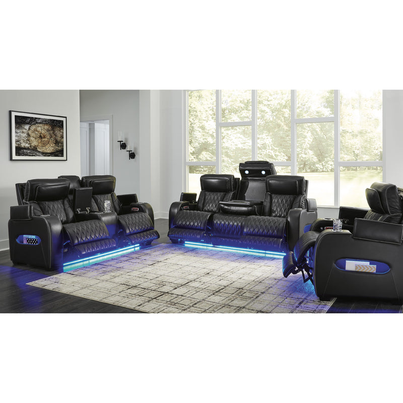 Signature Design by Ashley Boyington Power Recliner U2710613 IMAGE 17