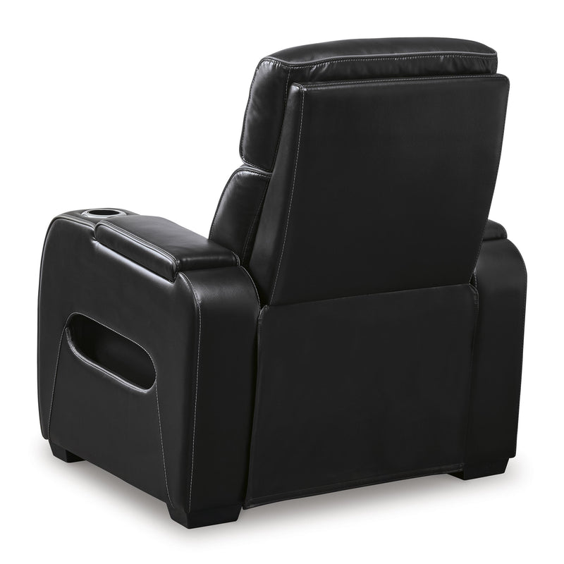 Signature Design by Ashley Boyington Power Recliner U2710613 IMAGE 5