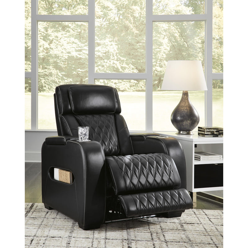 Signature Design by Ashley Boyington Power Recliner U2710613 IMAGE 8