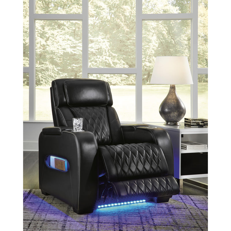 Signature Design by Ashley Boyington Power Recliner U2710613 IMAGE 9