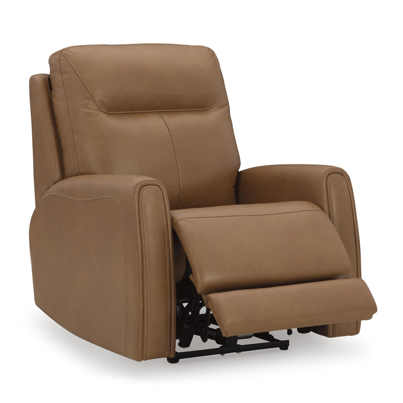 Signature Design by Ashley Tryanny Recliner U9370413 IMAGE 2