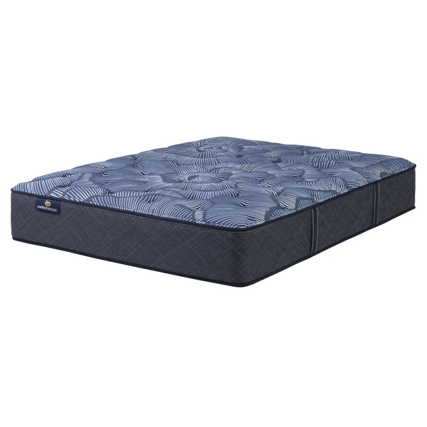 Serta Cobalt Calm Plush Mattress (King) IMAGE 1