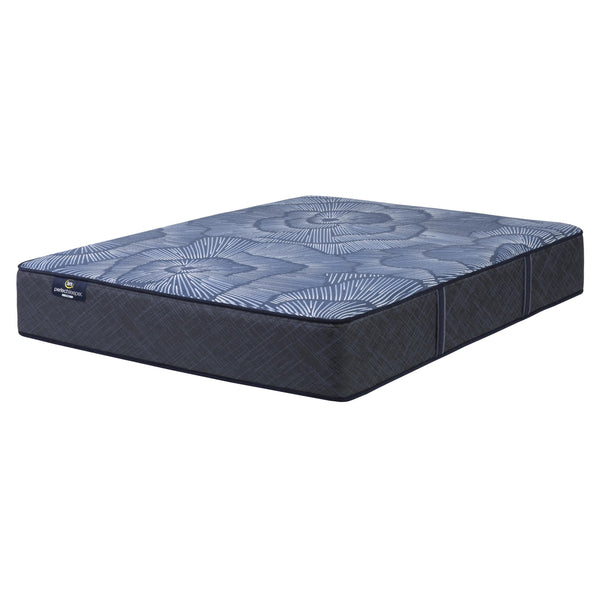 Serta Dazzling Night Firm Mattress (Twin) IMAGE 1