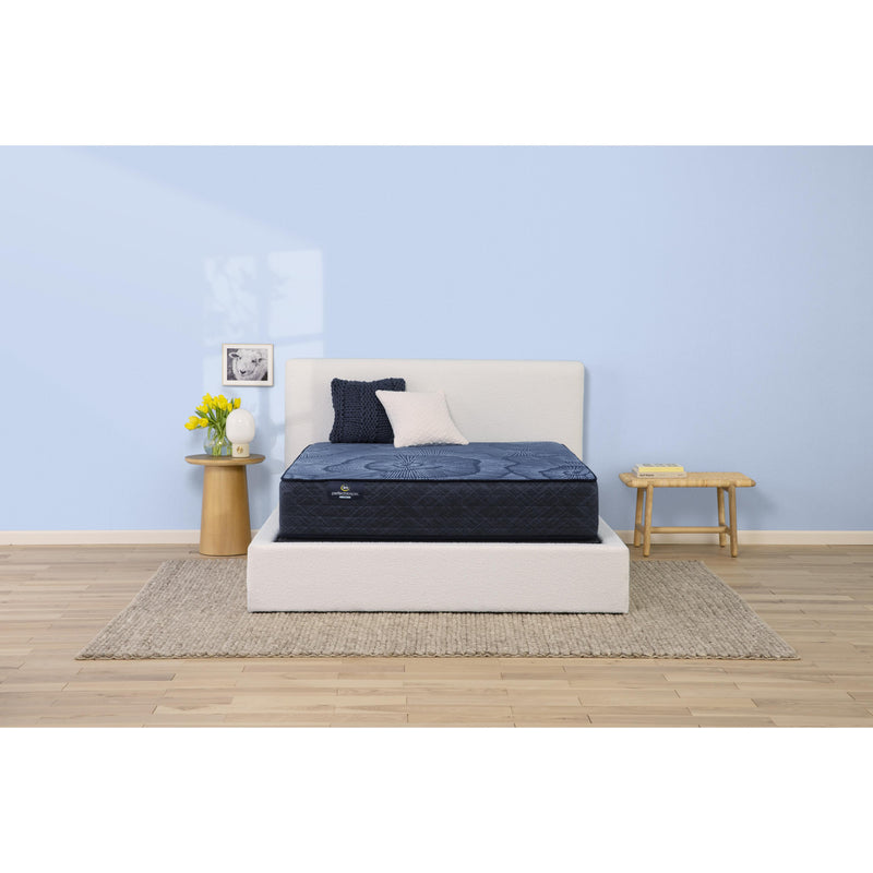 Serta Dazzling Night Firm Mattress (Full) IMAGE 5