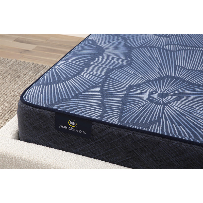 Serta Dazzling Night Firm Mattress (King) IMAGE 3