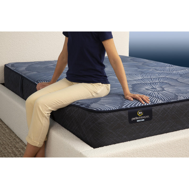 Serta Dazzling Night Firm Mattress (King) IMAGE 4