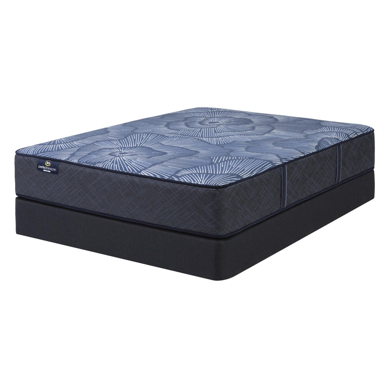 Serta Dazzling Night Firm Mattress (California King) IMAGE 2