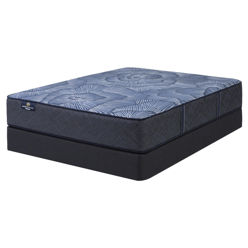 Serta Dazzling Night Medium Mattress (Twin) IMAGE 2