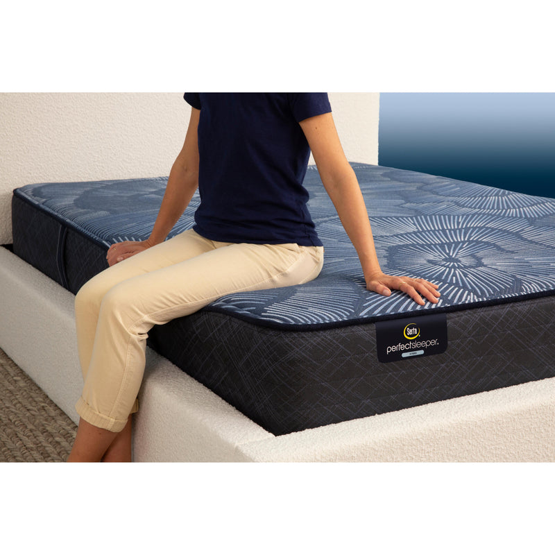 Serta Dazzling Night Medium Mattress (Full) IMAGE 5