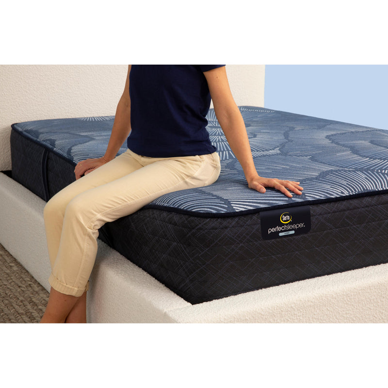 Serta Euphoric Nights Firm Mattress (Twin) IMAGE 5