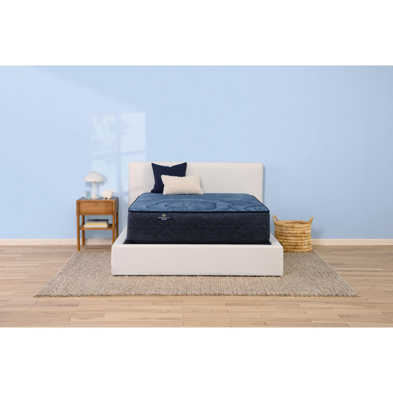 Serta Euphoric Nights Firm Mattress (King) IMAGE 6