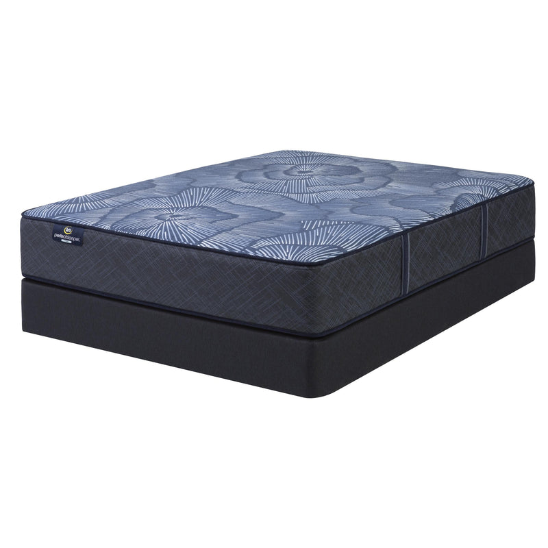 Serta Euphoric Nights Firm Mattress (California King) IMAGE 2