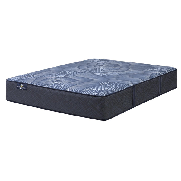 Serta Euphoric Nights Plush Mattress (Twin) IMAGE 1