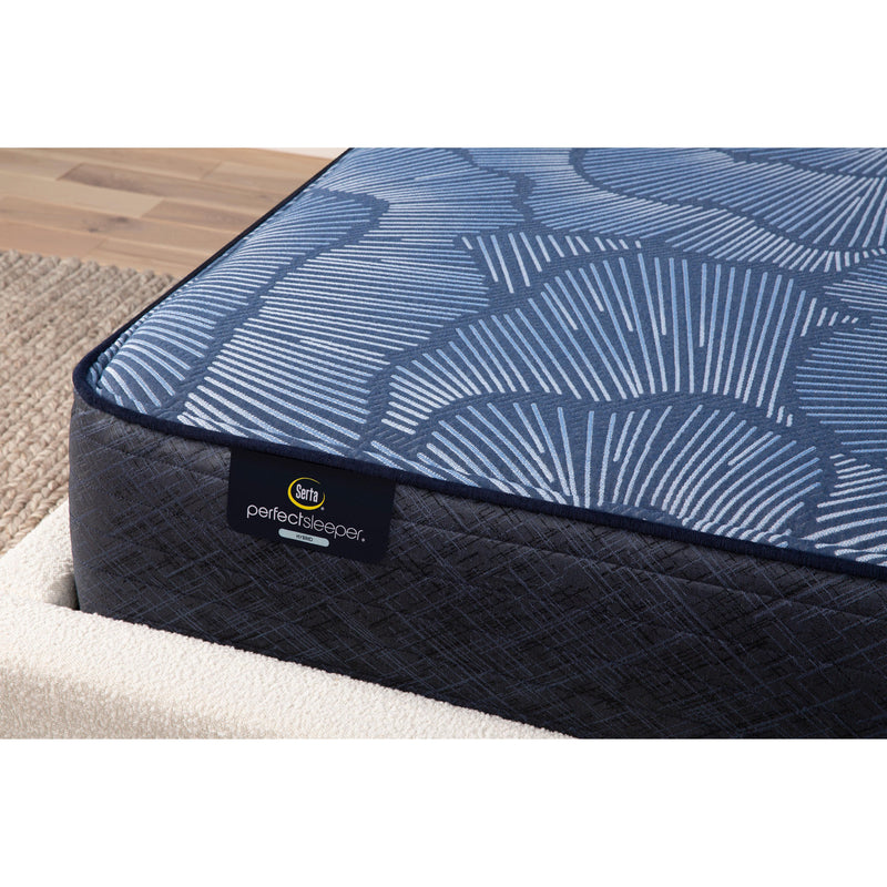 Serta Euphoric Nights Plush Mattress (Twin) IMAGE 5