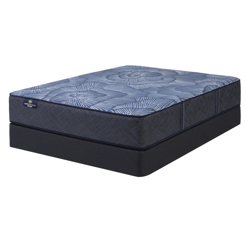 Serta Euphoric Nights Plush Mattress (Full) IMAGE 2