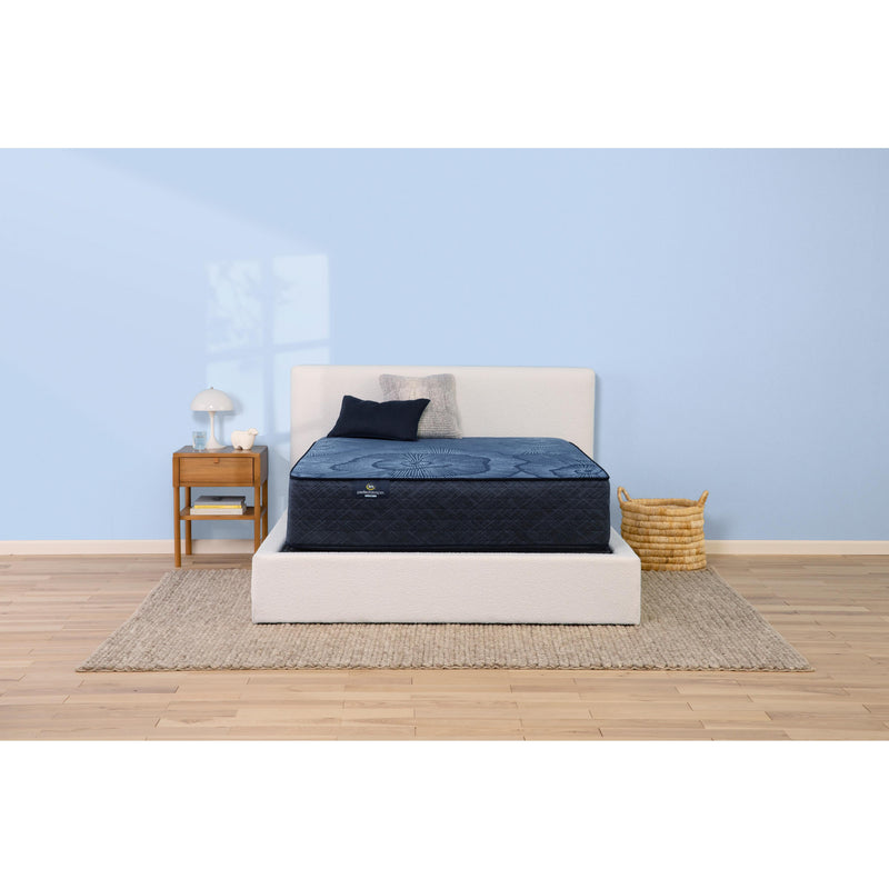 Serta Euphoric Nights Plush Mattress (Queen) IMAGE 8