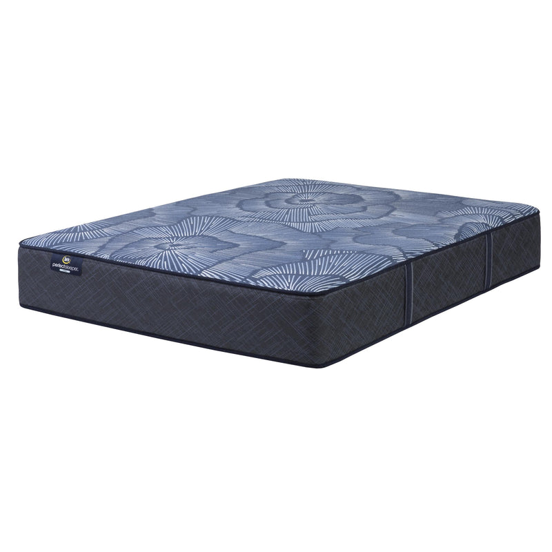 Serta Euphoric Nights Plush Mattress (California King) IMAGE 1