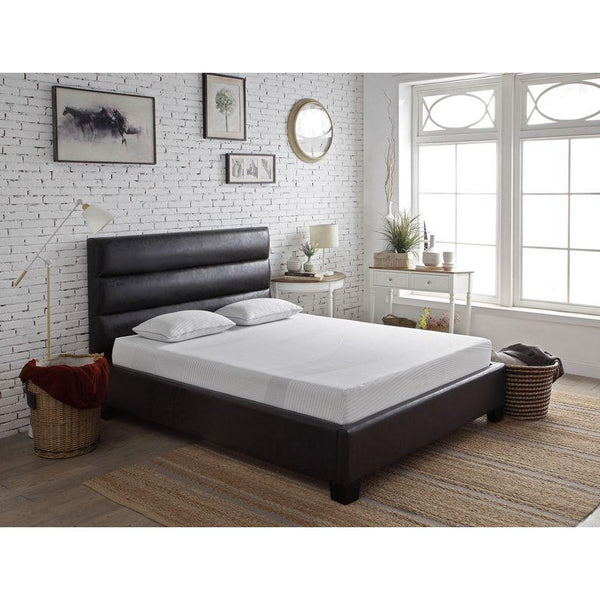 Legends Furniture RM Regen AF-RMRG-080TW 8" TW FM Mattress IMAGE 1