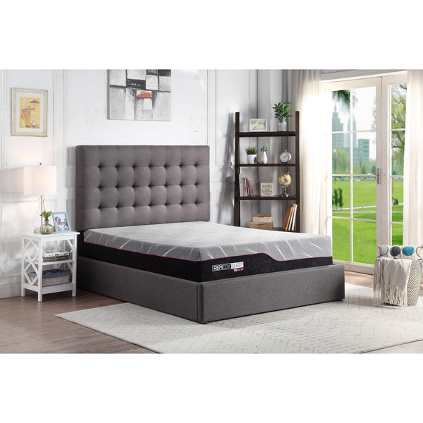 Legends Furniture RM Renew AF-RMRN-110FL 11" FL FM Mattress IMAGE 1