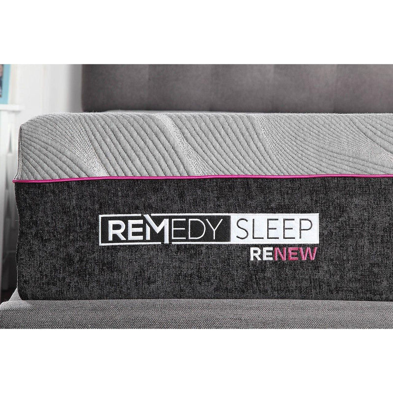 Legends Furniture RM Renew AF-RMRN-110FL 11" FL FM Mattress IMAGE 2