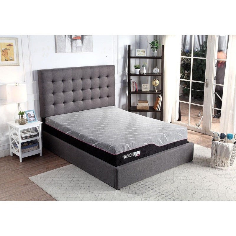 Legends Furniture RM Renew AF-RMRN-110FL 11" FL FM Mattress IMAGE 3