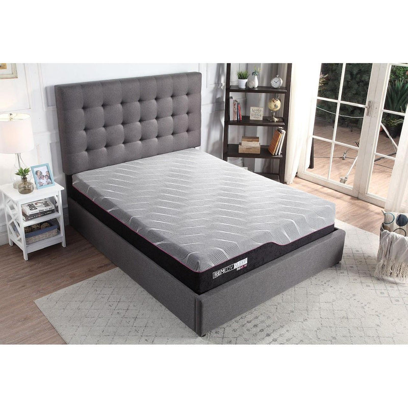 Legends Furniture RM Renew AF-RMRN-110FL 11" FL FM Mattress IMAGE 4