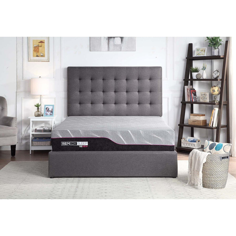 Legends Furniture RM Renew AF-RMRN-110FL 11" FL FM Mattress IMAGE 5