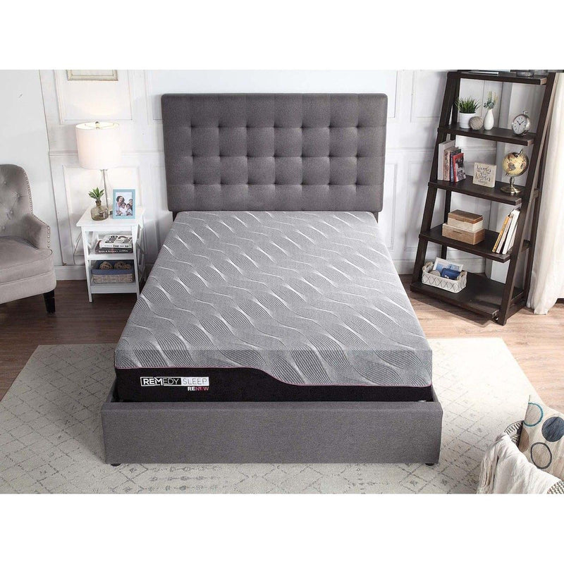 Legends Furniture RM Renew AF-RMRN-110FL 11" FL FM Mattress IMAGE 6