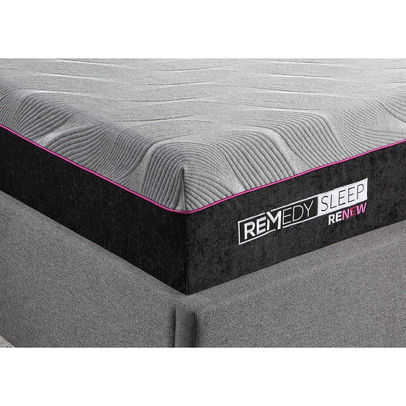 Legends Furniture RM Renew AF-RMRN-110FL 11" FL FM Mattress IMAGE 7