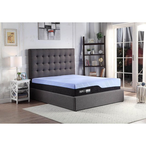 Legends Furniture RM Refresh AH-RMRF-120TW 12" TW HY Mattress IMAGE 1