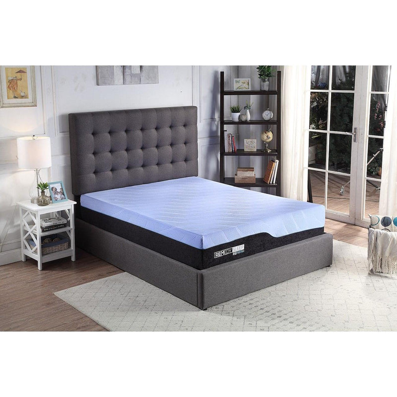 Legends Furniture RM Refresh AH-RMRF-120TW 12" TW HY Mattress IMAGE 2