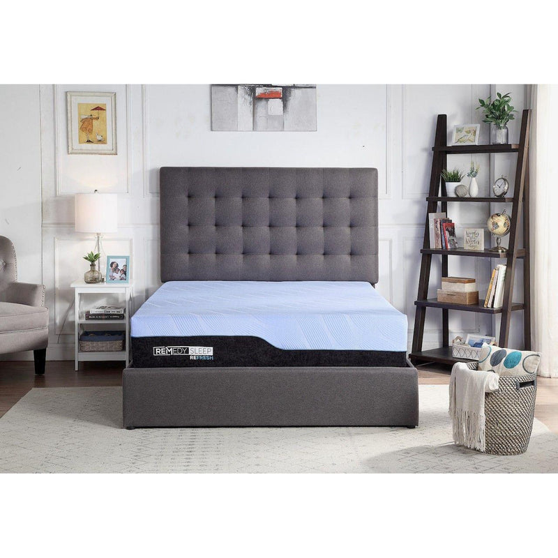 Legends Furniture RM Refresh AH-RMRF-120TW 12" TW HY Mattress IMAGE 3