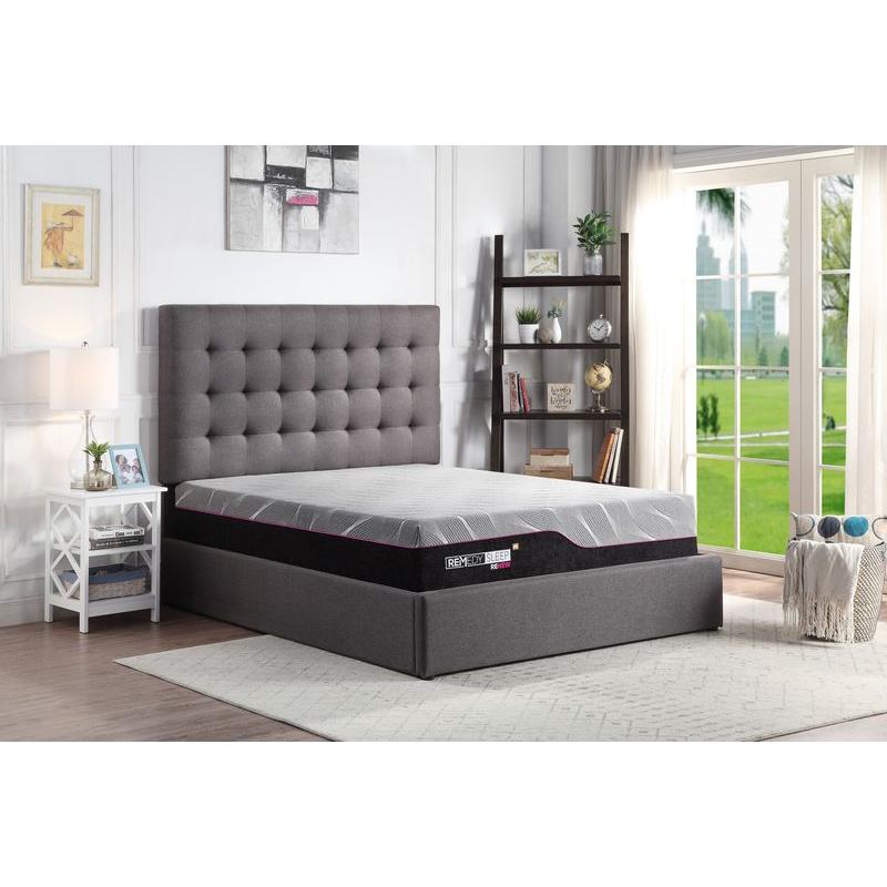 Legends Furniture RM Renew-LTX AL-RMNL-110CK 11" CK FM Mattress IMAGE 1