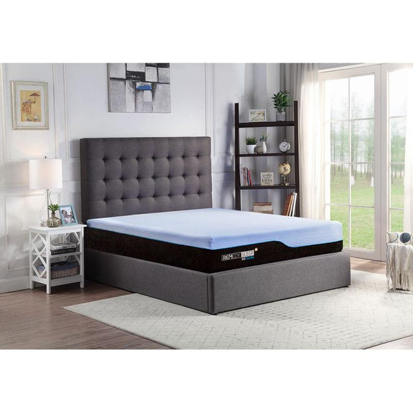 Legends Furniture RM Refresh-LTX AX-RMFL-120CK 12" CK LHY Mattress IMAGE 1