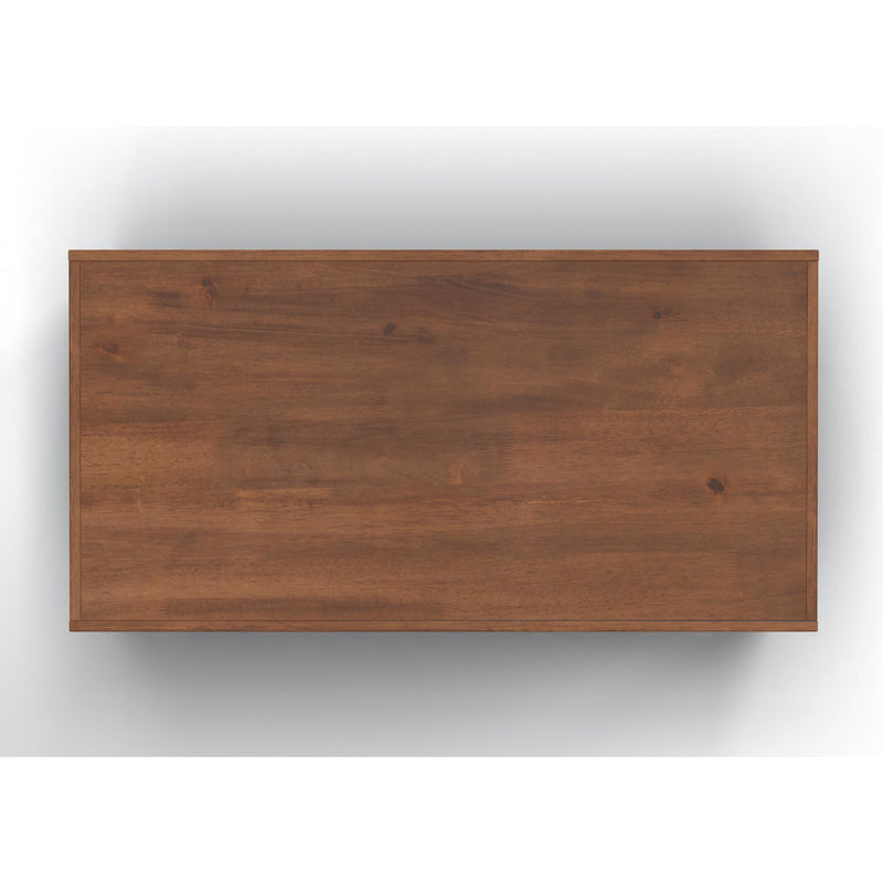 Legends Furniture Nantucket Coffee Table NT4210.BWK IMAGE 6