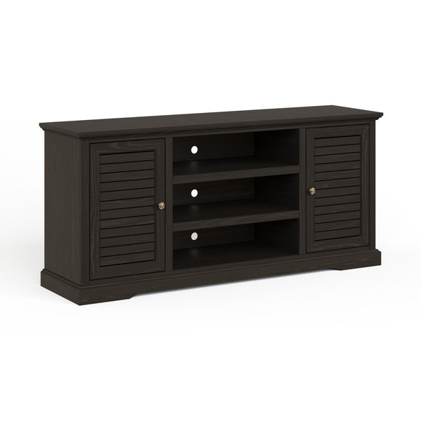 Legends Furniture Topanga TV Stand TP1221.CLV IMAGE 1