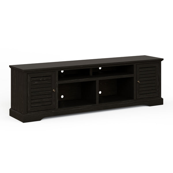 Legends Furniture Topanga TV Stand TP1222.CLV IMAGE 1