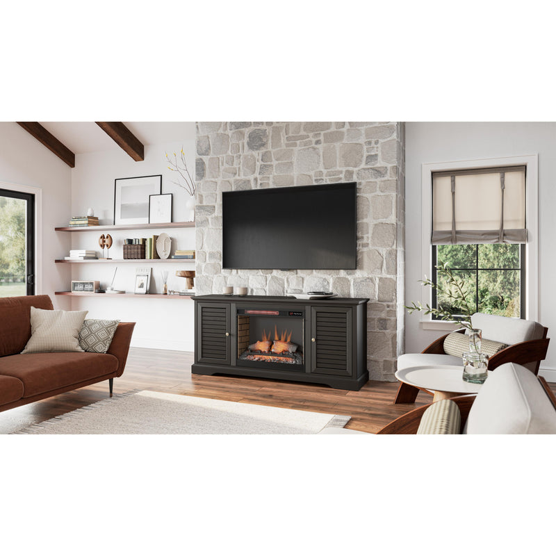 Legends Furniture Fireplaces Electric TP5120.CLV IMAGE 2