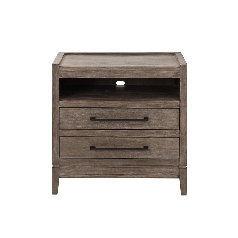 Legends Furniture Montrose 2-Drawer Nightstand ZMON-7015 IMAGE 2