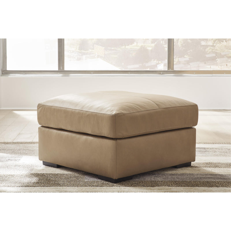 Signature Design by Ashley Bandon Ottoman 3800608 IMAGE 4