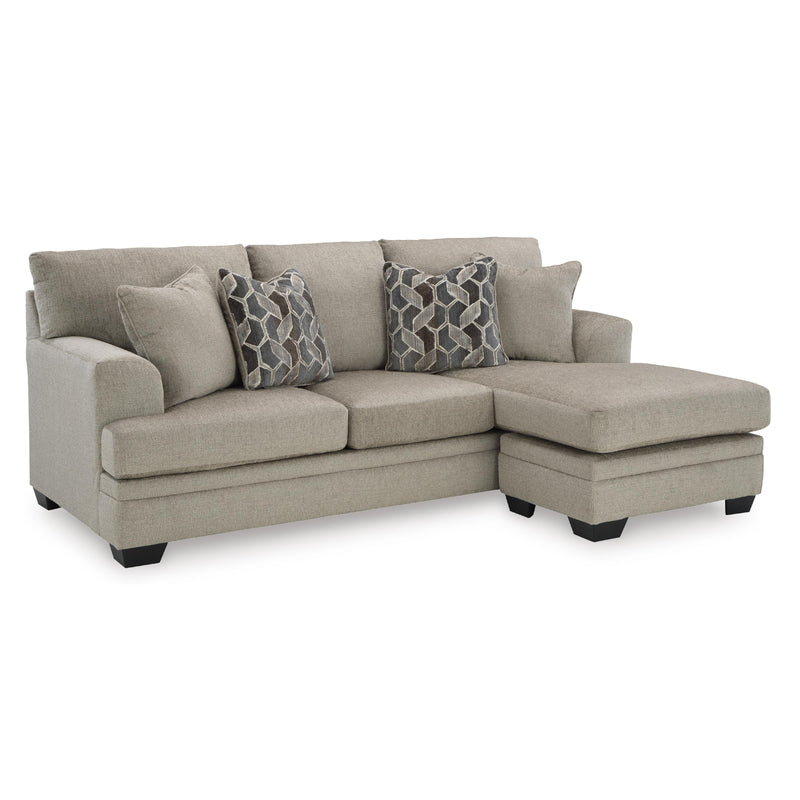 Signature Design by Ashley Stonemeade Stationary Sofa 5950418 IMAGE 1