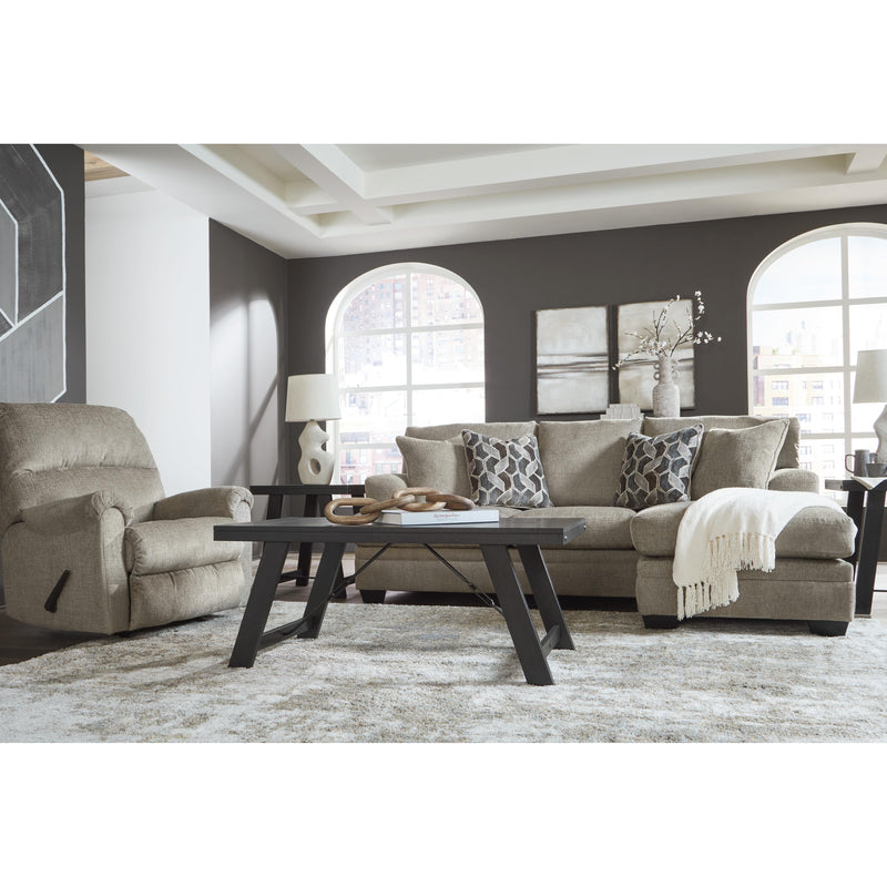 Signature Design by Ashley Stonemeade Stationary Sofa 5950418 IMAGE 9