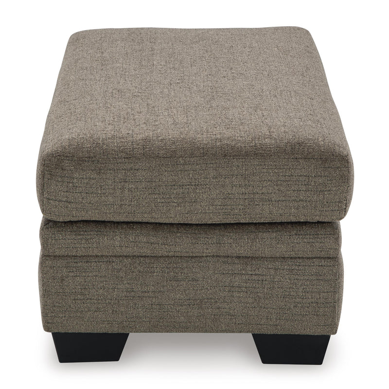 Signature Design by Ashley Stonemeade Ottoman 5950514 IMAGE 3