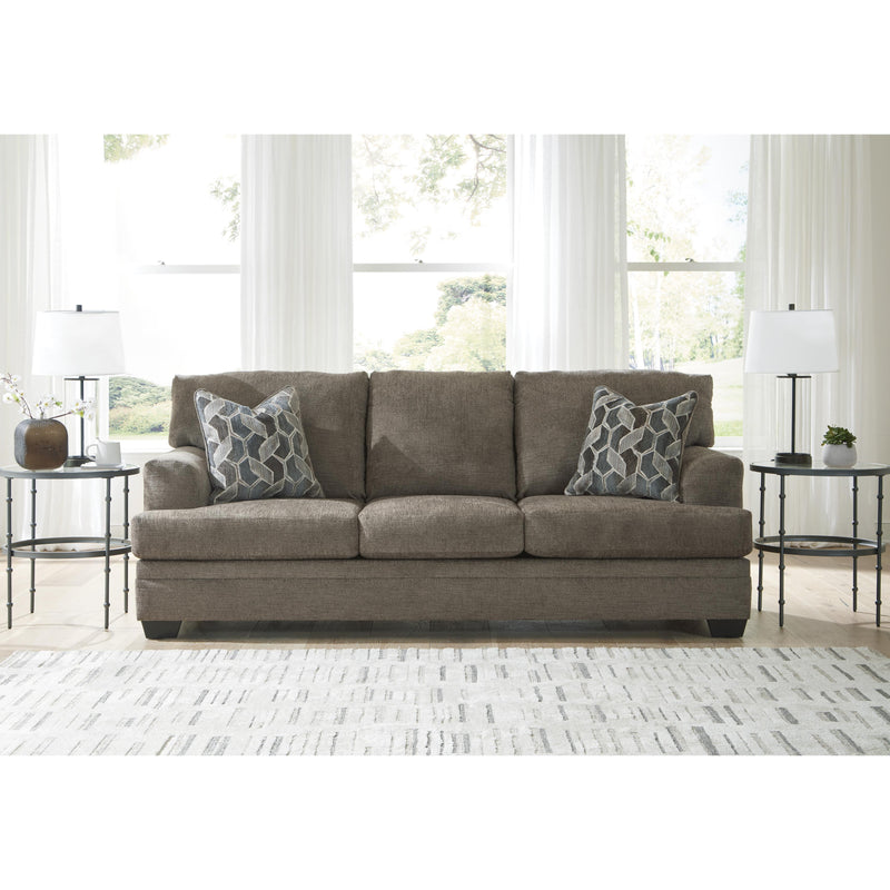 Signature Design by Ashley Stonemeade Stationary Sofa 5950538 IMAGE 5