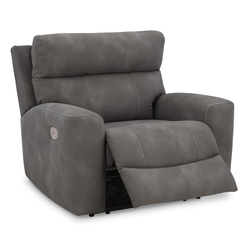 Signature Design by Ashley Next-Gen DuraPella Power Recliner 6100313 IMAGE 3