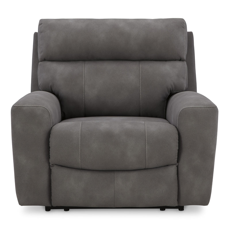 Signature Design by Ashley Next-Gen DuraPella Power Recliner 6100313 IMAGE 4