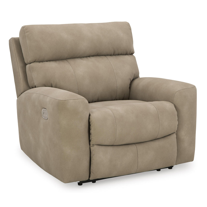 Signature Design by Ashley Next-Gen DuraPella Power Recliner 6100413 IMAGE 1