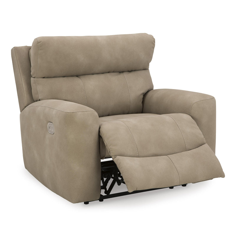 Signature Design by Ashley Next-Gen DuraPella Power Recliner 6100413 IMAGE 3